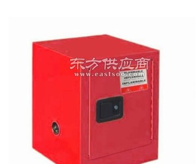 達(dá)傲紅色防火安全柜 可燃液體存儲(chǔ)的消防安全解決方案